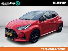 Toyota Yaris - 1.5 Hybrid Executive | Navigatie | Apple CarPlay/Android auto | Achteruitrijcamera | Head