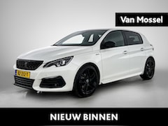Peugeot 308 - 1.2 PureTech GT-line | LED | Camera + PDC | Panoramadak | Cruise Control | Denon audio | N