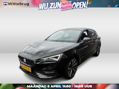 SEAT Leon - 1.4 TSI eHybrid PHEV FR / AUTOMAAT/ PANODAK/ NAVI/ DIGITAL DASH/ CLIMA/ MEMORY SEAT/ PARK.