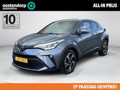 Toyota C-HR - 1.8 Hybrid Style
