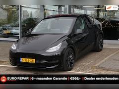 Tesla Model Y - Performance AWD 75 kWh SOH 92, 3%