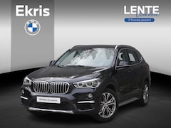 BMW X1 - sDrive18i xLine | High Executive | 18 inch LM Y-spaak (styling 566) | Elektrisch te openen