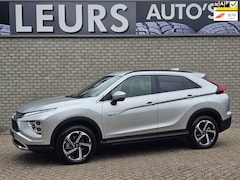 Mitsubishi Eclipse Cross - 2.4 PHEV Intense+ Camera/Trekhaak