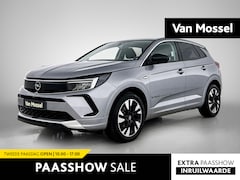 Opel Grandland - 1.2 Turbo Business Edition | Apple Carplay/Android Auto | Camera | Climate Control