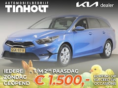 Kia Cee'd Sportswagon - Ceed 1.0 T-GDi DynamicPlusLine