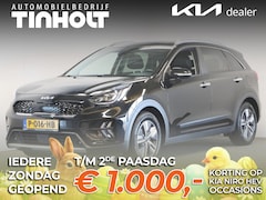 Kia Niro - 1.6 GDi Hybrid ExecutiveLine