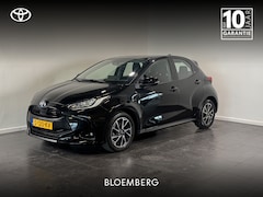 Toyota Yaris - 1.5 Hybrid Dynamic | Apple Carplay | Achteruitrij camera |