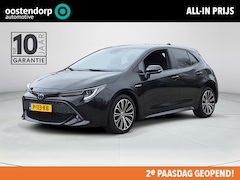 Toyota Corolla - 1.8 Hybrid Dynamic | Apple CarPlay | Navigatie | Rijklaar incl. garantie |