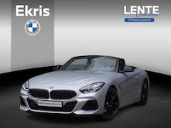 BMW Z4 Roadster - sDrive30i High Executive | Parking Pack | Stuurwielrand Verwarmd | Harman Kardon Surround