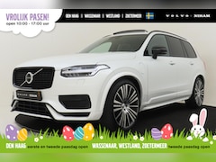 Volvo XC90 - T8 RECHARGE AWD R-DESIGN *LONG RANGE* -PANO.DAK|BOWERS&WILKINS|LUCHTVERING|TREKHAAK|MEMORY