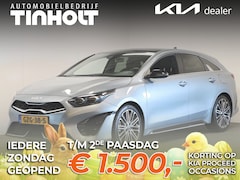 Kia Pro cee'd - ProCeed 1.5 T-GDi GT-PlusLine Afneembare trekhaak