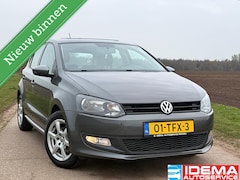Volkswagen Polo - 1.2-12V Comfortline