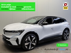 Renault Mégane E-Tech - EV40 Boost Charge Techno NAVI-CAMERA-PDC-AIRCO/ECC-TWO TONE