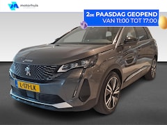 Peugeot 5008 - 1.2 PureTech 130pk S&S EAT8 Automaat Blue Lease GT 7p | 2 wegklapbare en uitneembare stoel
