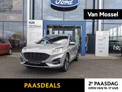 Ford Kuga - ST-Line X | Winterpack | Driverpack | Head-Up | Elektrische Trekhaak | B&O | Elektrische a