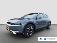 Hyundai IONIQ 5 - Connect+ 73kWh 217pk | Climate controle | Carplay | Camera | Trekhaak | Premium audio | Ad