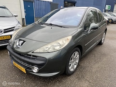 Peugeot 207 - 1.4 VTi XS Pack