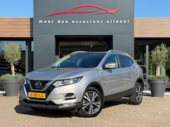 Nissan Qashqai - Qashqai DIG-T 115 N-Connecta