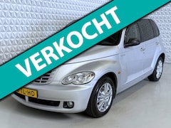 Chrysler PT Cruiser - 2.4i Limited AUTOMAAT / 156.000km(2006)