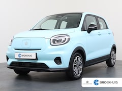 Leapmotor T03 - Design 37.3 kWh | 265km WLTP | Nieuw uit voorraad leverbaar | Achteruitrijcamera | Cruise