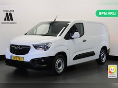 Opel Combo - 1.5D 102PK L2 EURO 6 - Airco - Navi - Cruise - € 11.499, - Excl