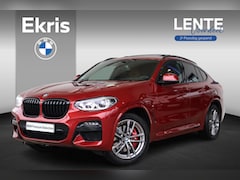 BMW X4 - xDrive20i High Executive | M Sport | Trekhaak | Voorstoelen Verwarmd | Lentevoordeel