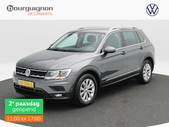 Volkswagen Tiguan - 1.5 TSi 150 Pk Automaat Comfortline Business | Adaptive Cruise | Climatronic | CarPlay | C