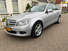 Mercedes-Benz C-klasse Estate - 180 K Business Class, H6, Trekhhaak, Navigatie, NAP