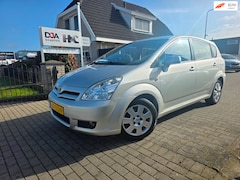 Toyota Verso - 1.8 VVT-i Sol