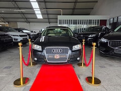 Audi A3 Sportback - 2.0TDI 103kW PANO+ Creme Leder FULL