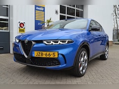 Alfa Romeo Tonale - 1.3T PHEV Ed. Sp