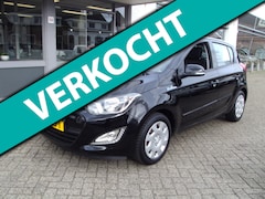 Hyundai i20 - 1.2i i-Motion