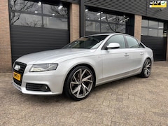 Audi A4 Limousine - 1.8 TFSI Pro Line S Automaat Trekhaak
