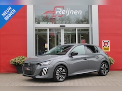 Peugeot 208 - 1.2 100PK ALLURE | CAMERA VOOR + ACHTER | PARKEERSENSOREN VOOR + ACHTER | DRAADLOZE APPLE