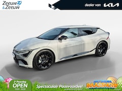 Kia EV6 - GT-Line AWD 84 kWh | Climate Control | Cruise Control | 21 Inch Velgen | Verlaagd | Stoelv