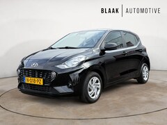 Hyundai i10 - 1.0 Comfort Smart | navigatie | camera