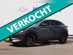 Mazda CX-30 - 2.0 e-SkyActiv-G M Hybrid Sportive| Head-Up I Automaat|Camera|Navigatie|
