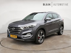 Hyundai Tucson - 1.6 T-GDi Premium 4WD | Pano | Clima | Navi | Cruise