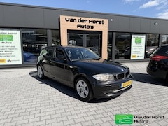 BMW 1-serie - 118i Bns St