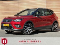 SEAT Arona - 1.0 TSI FR Launch Edition Navi / Carplay / Clima / Lm Velgen