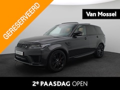 Land Rover Range Rover Sport - P400e Limited Edition