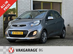 Kia Picanto - 1.0 CVVT ISG Comfort Pack