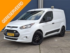 Ford Transit Connect - 1.5 TDCI L1 Ambiente AIRCO / CRUISE CONTROLE / EURO 6 / PERFECT ONDERDHOUDEN