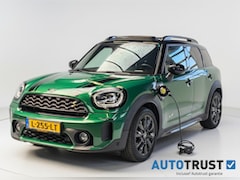 MINI Countryman - 1.5 Cooper S E ALL4 ADAP CRUISE PANODAK CAMERA