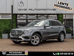 Mercedes-Benz GLC-klasse - 350e 4MATIC Ambition | Exclusive | Elek Kofferklep | Navi |