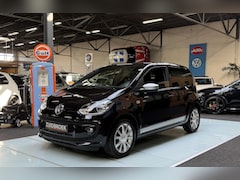 Volkswagen Up! - 1.0 up Airco Nette Auto Stoelverwarming