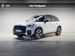 MINI Countryman - 1.5 C John Cooper Works M Plus
