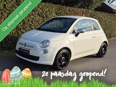 Fiat 500 - 1.2 Sport Leder Airco