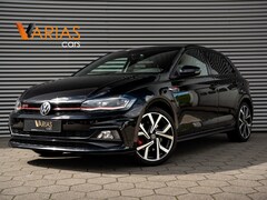 Volkswagen Polo - 2.0 TSI GTI Beats Camera Cruise Virtual
