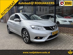 Nissan Pulsar - 1.2 DIG-T Connect Edition
